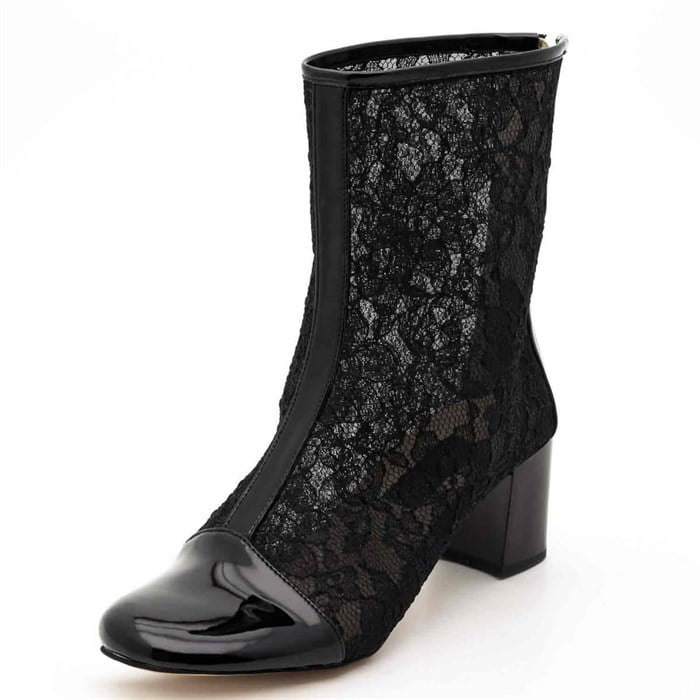 Costo shoesAbiye ve Topuklu Modellerimiz15631 SiyahTopuklu Büyük Numara Kadın Ayakkabıları