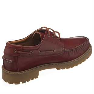 Costo shoes4 Mevsim Modeller45-46-47-48-49 Numaralarda GG506 Fındık Tland Modeli Geniş Kalıp Büyük Numara Erkek Ayakkabı