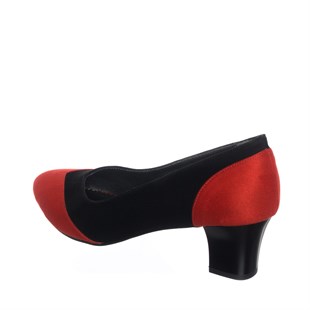 Costo shoesAbiye ve Topuklu Modellerimiz5130 Özel Seri Abiye Kadın Büyük Numara Ayakkabı