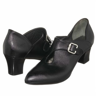 Costo shoesAbiye ve Topuklu ModellerimizKDR1065 Siyah Büyük Numara Kadın Ayakkabı Rahat Geniş Kalıp Yeni Model