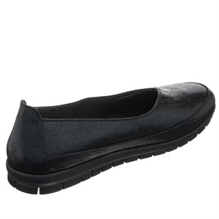 Costo shoesGündelik ve Rahat Modeller41-42-43-44 Numaralarda DR139 Siyah Günlük Rahat ve Şık Her Tarza Uygun Mevsimlik Büyük Numara Kadın Ayakkabı