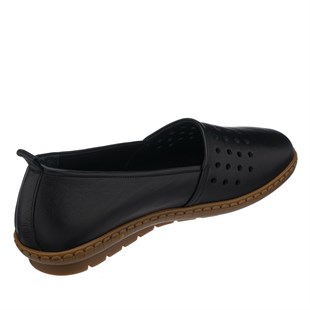 COSTO SHOESKategorisiz ÜrünlerPR 3311 Siyah deri  gündelik büyük numara ayakkabı  rahat geniş kalıp iç dış üst kalite deri yeni sezon