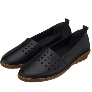 COSTO SHOESKategorisiz ÜrünlerPR 3311 Siyah deri  gündelik büyük numara ayakkabı  rahat geniş kalıp iç dış üst kalite deri yeni sezon