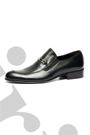 CRS CarissaKlasik Modeller19005-1 Küçük Numara Erkek Ayakkabı