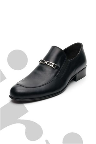 CRS CarissaKlasik Modeller19005-1 Küçük Numara Erkek Ayakkabı