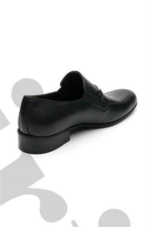 Klasik Modeller9005-1 Büyük Numara Erkek Ayakkabı