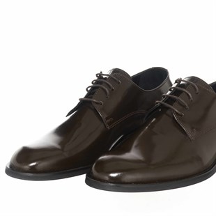 Costo shoesKlasik ModellerUS513 Kahve Açma Vİp Erkek Küçük Numara Ayakkabı