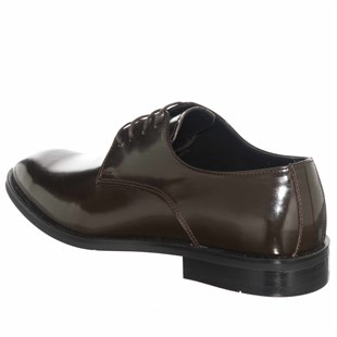 Costo shoesKlasik ModellerUS513 Kahve Açma Vİp Erkek Küçük Numara Ayakkabı