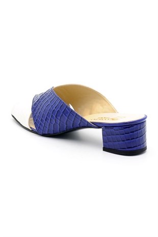 Costo shoesTerlik Sandalet ve Babet ModellerimizG005 Kadın Büyük Numara Terlik