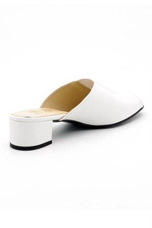 Costo shoesTerlik Sandalet ve Babet ModellerimizG0010 Büyük Numara Bayan Terlik